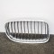 Grila dreapta față BMW 3 E90 2009 OEM: 7201968 | 10000655