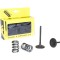 Set supape admisie Suzuki RMZ 450 08- 20, RMX 450 10- 14 Prox 28.SIS3408-2