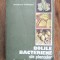 Boli bacteriene ale plantelor legumicole si floricole - Ghe. Marinescu / R7P3S