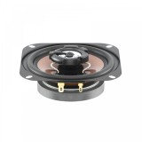 Set difuzor coaxial auto 2buc M`N`C StreamLine 4/100mm 80W membrana polipropilena suspensie cauciuc butilic