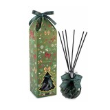 Parfum camera Craciun aroma Festive Spice cm 7 x 7 x 27,5 H, 100 ml