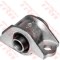 Suport,trapez FIAT PUNTO Van (176L) (1996 - 2000) TRW JBU118