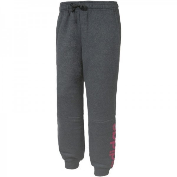 PANTALONI ADIDAS ESS LIN FL PT PANTALONI ADIDAS ESS LIN FL PT