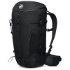 Rucsac MAMMUT Lithium 30 black