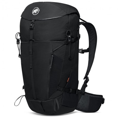 Rucsac MAMMUT Lithium 30 black foto