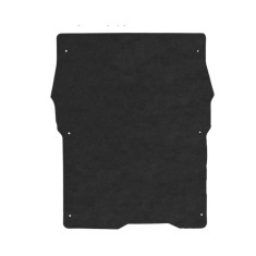 Tavita portbagaj Citroen Berlingo, 06.2018-, model: Versiune pentru 2 persoane, montare spate, fara protectie antiderapanta; (PE), RapidAuto