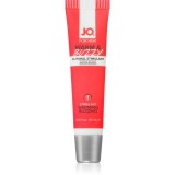 System JO WARM &amp; BUZZY FOR HER balsam pentru stimularea clitorisului 10 ml