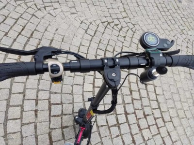 Trotinetă Electrică NOUĂ Top Dualtron Xiaomi Segway Quick Volt Kugoo foto