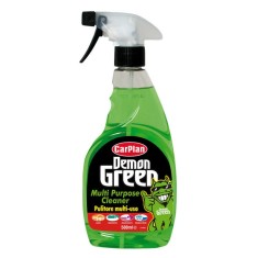 Solutie curatat universala Demon Green 500ml Garage AutoRide
