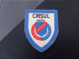 Ecuson Crisul Oradea