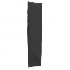 vidaXL Husa pentru umbrela de gradina neagra 240x57/57 cm Oxford 420D foto