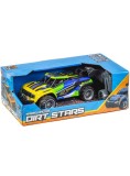 Jeep Racing R/C 1:20 2,4g 3,7v LI-ion Blue/yellow