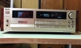 AIWA XK-S9000 Cassette Deck High-End TOP, 3 Heads, Dolby B/C/S, Digital Input, Revizie Profesionala, Telecomanda
