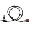 Senzor abs spate Nissan Almera N16 Jp 2000-, Sentra 2000-2006 , Stanga, 47901-6M060