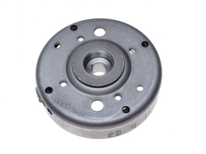 Volanta Sym Orbit, 4T