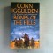 BONES OF THE HILLS - CONN IGGULDEN (CARTE IN LIMBA ENGLEZA)