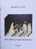 File dintr-un jurnal teatral - Bogdan Ulmu (2003, Timpul) - Carte teatru romanesc, 196 pagini