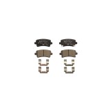 Placute frana SAAB 9-5 YS3G ATE 13047027552