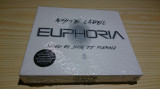 [CDA] White Label Euphoria Mixed by John DD Fleming - 2CD - sigilate, CD, House