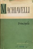 Principele - 1960 - Niccolo Machiavelli (xx718)