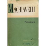Principele - 1960 - Niccolo Machiavelli (xx718)