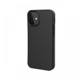 Husa iPhone 12 Mini UAG Outback Black (biodegradabil)