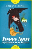 Doamna Frisby si sobolanii de la institut - Robert C. O&#039;Brien - Arthur