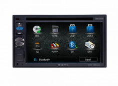 Unitate Multimedia Auto 2 DIN Audiovox - BLO-VME-9425 foto