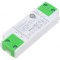 Alimentator pulsatoriu LED 15W 24VDC 625mA 180-264VAC FTPC-E