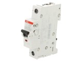 &Icirc;ntrerupător Supracurent ABB 10A 230VAC 220VDC 1 Pol 2CDS271061R0105