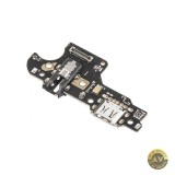 Placa cu Conector Incarcare - Audio - Microfon Oppo A12