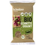 Paine cu seminte 6 felii fara gluten, eco