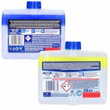 Set lichid curatare masina de spalat vase, Finish, 500 g