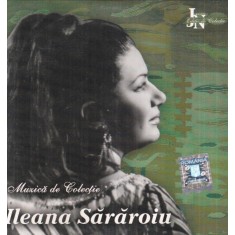 Ileana Sararoiu - Muzica de colectie