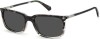 Ochelari de Soare POLAROID 2117/S AB8/M9, 55mm, Havana Grey Eco