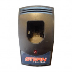 Adaptor si incarcator pentru CD06-168B Stern, 16.8 V foto