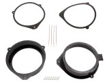 Cadru Difuzor 165mm pentru Audi, Lamborghini, Saab, Seat