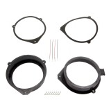 Cadru Difuzor 165mm pentru Audi, Lamborghini, Saab, Seat