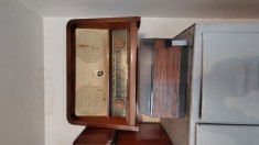 APARAT RADIO BUCURESTI