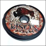 Fir monofilament Carbotex Bison 0.22MM/5,20KG/100M
