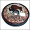 Fir monofilament Carbotex Bison 0.22MM/5,20KG/100M