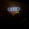 Holograme led usi AUDI A4L ,set 2 bucati