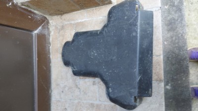 Protecție socluri becuri stop VW Golf 3 foto
