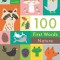 100 First Words: Nature