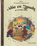 Alba ca Zapada si cei sapte pitici