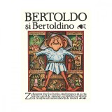 Carte Editura Arthur, Bertoldo si Bertoldino, ART
