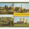 SG1 - Carte Postala - Germania -DDR - Halle-Neustadt , Circulata 1988