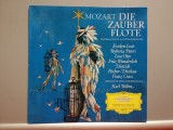 Mozart - Magic Flute (1983/Deutsche Grammophone/RFG) - VINIL/Vinyl/NM+