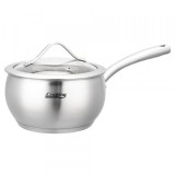Cratita inox capac maner 16x9cm 1.8L Heinner HR-RW-T018 DNC60582