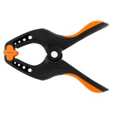 Clema de fixare cu arc 150 mm, deschidere 65 mm, NEO TOOLS